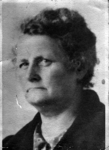 Maria Petronella Hulst